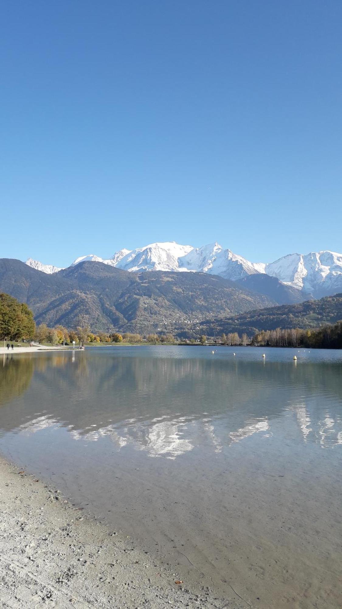 A Cordon Entre Bois Et Nature 外观 照片